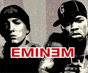 50cent et eminem